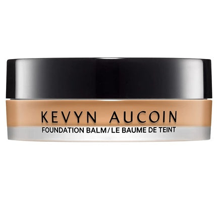 Fond de ten, Kevyn Aucoin, Foundation Balm Medium 09, maro