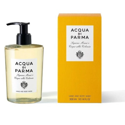 Săpun lichid Acqua di Parma Colonia pentru corp și mâini, 300 ml