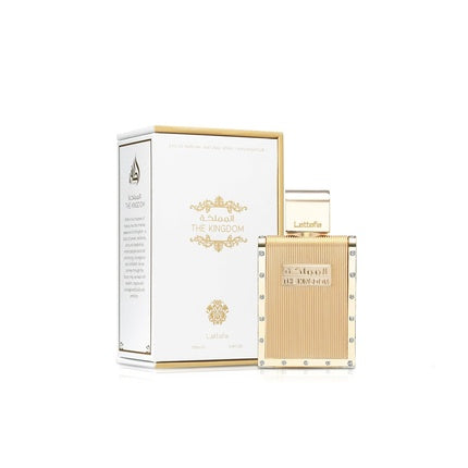 Parfum Lattafa The Kingdom, bărbați, 96g