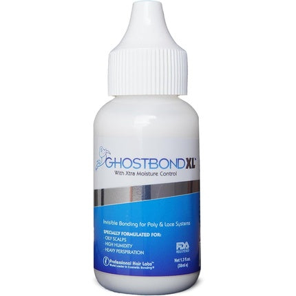 Gel de fixare pentru peruci Ghost Bond Classic XL, alb, 30ml