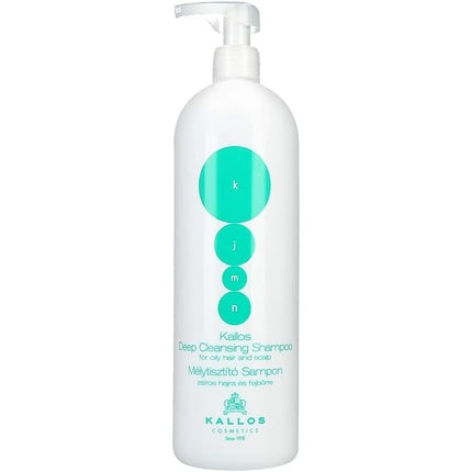 Șampon, Kallos, 1000ml