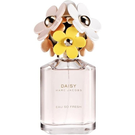 Parfum Eau De Toilette, Marc Jacobs, Daisy Eau So Fresh, 125ml