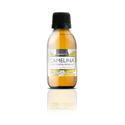 Ulei corporal Terpenic Camelina V 100Ml Bio Fg