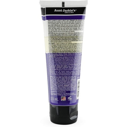 Gel de styling, Aunt Jackie's, Grapeseed, 114g