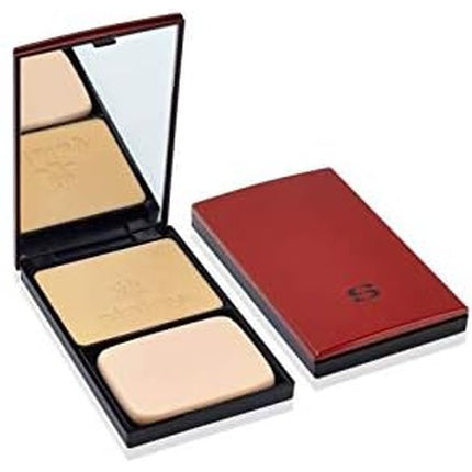 Fond de ten compact, Sisley, Phyto Teint Eclat, Porcelain 40g