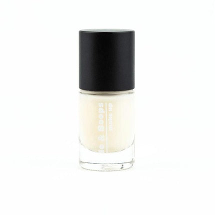 Smalt pentru unghii Jo&Boops No02, Alb crem, 15 ml