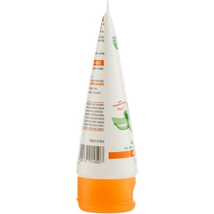 Cremă protecție solară, Equilibra, Aloe, SPF 30, 75 ml