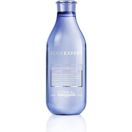 Șampon L'Oréal Professionnel Serie Expert Blondifier Gloss 300ml