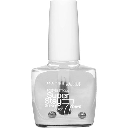 Smalt unghii Maybelline SuperStay 7 Days Gel, 10ml