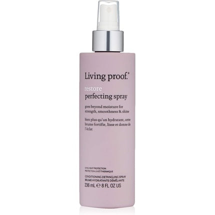 Spray pentru descurcare, Living Proof, Restore, 236ml