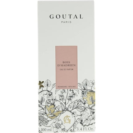 Parfum Annick Goutal Bois D'Hadrien 100ml