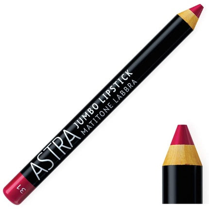 Ruj, Astra Makeup, Jumbo, Fiery Orchid