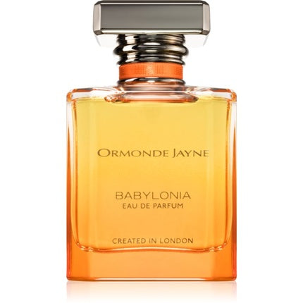 Eau De Parfum Ormonde Jayne Babylonia 50 Ml