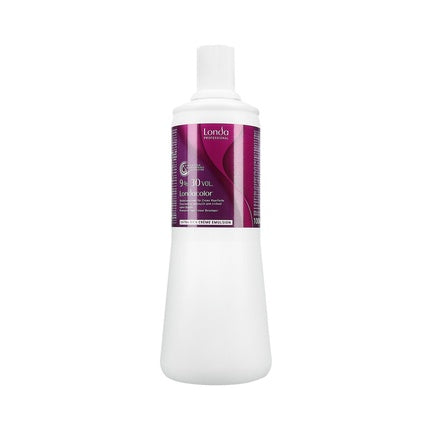 Emulsie Oxidant Londa Professional, Londacolor, 9%, 1000ml
