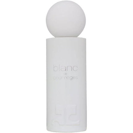 Parfum, Courreges, Blanc, 90 ml