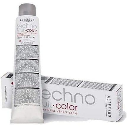 Vopsea de păr Alter Ego, Techno Fruit Color, foarte blond auriu