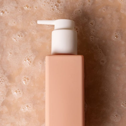 Șampon Elleure Brilliant, 250ml, ambalaj cu pompă