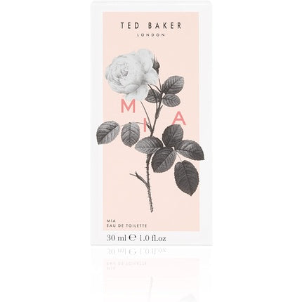 Parfum Ted Baker Mia, 30ml