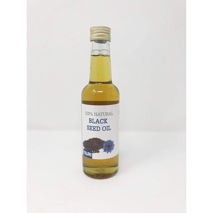 Ulei de Semințe de Nucă Neagră Yari 100% Natural, 250ml