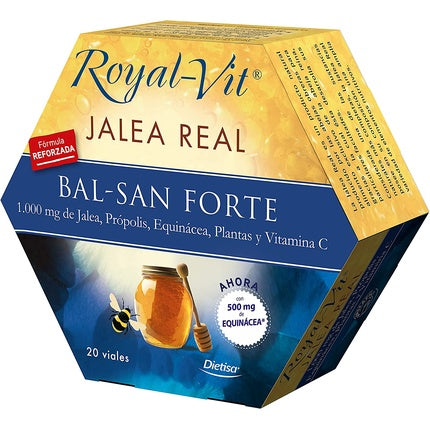 Cremă hidratantă, Dietisa, Balsan Forte, 200g