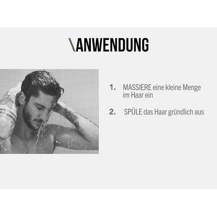 Balsam, Sebastian Professional Seb Man The Smoother, 250ml, negru