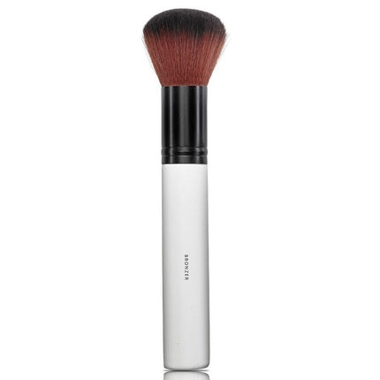 Perie Bronzer Vegană Lily Lolo cu Păr Sintetic