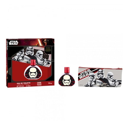 Set Parfum Bărbați Star Wars, 2 bucăți, 30ml fiecare