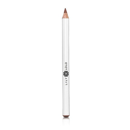 Creion contur buze, Lily Lolo, Soft Nude