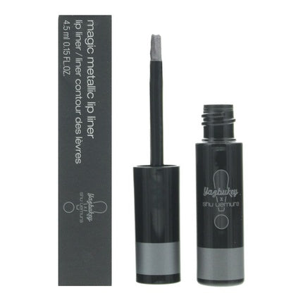 Creion contur buze metalizat Shu Uemura Yazbukey