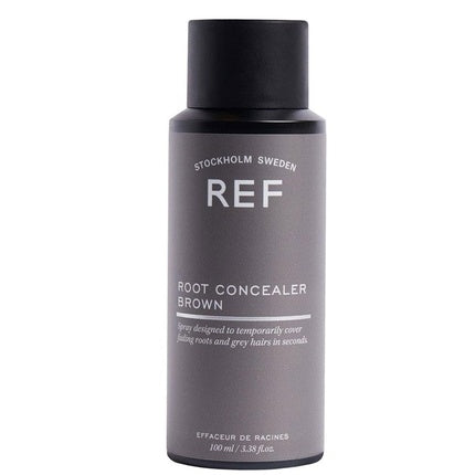 Spray de Mascare Rădăcini REF - Culoare Brown, 100 ml