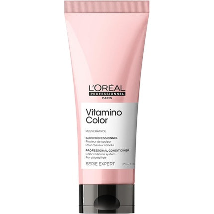 Balsam L'Oreal Professionnel Serie Expert Vitamino Colour 200ml