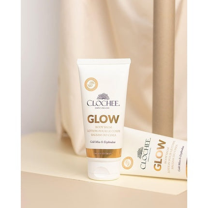 Balsam Corp, Clochee, GLOW, alb, 100ml