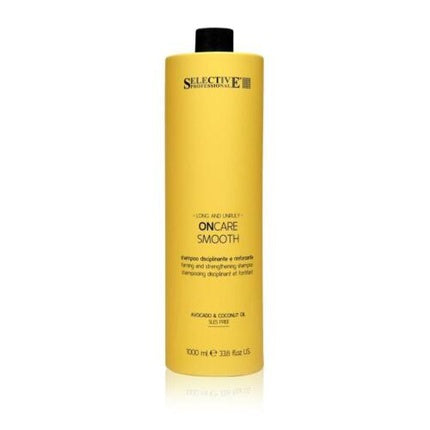 Șampon Selective Professional Oncare Smooth, 1000 ml