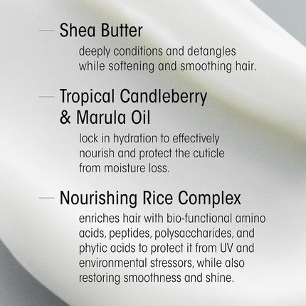 Balsam, Oribe Supershine, albastru, 269 g