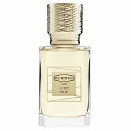 Ex Nihilo Spiky Muse, Eau De Parfum 50 Ml