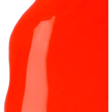 Lac de unghii semi-permanent, Mesauda Milano, Gel Polish 155, roșu