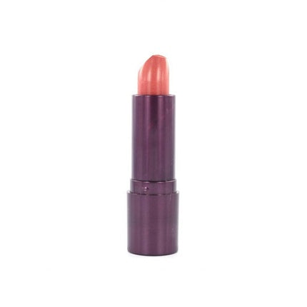 Constance Carroll Fashion Colour Lipstick 20 Begonia, Culoare roz-piersică, Tub mov, Cantitate 3g