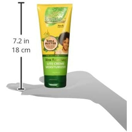 Cremă de Mâini, Soft & Beautiful Botanicals Ultra Nourishing Lite Creme Moisturizer, 170g