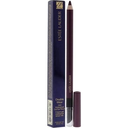 Eyeliner Estée Lauder Double Wear Waterproof 09 Aubergine