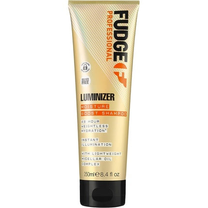 Șampon, Fudge, Luminizer Moisture Boost, 250ml