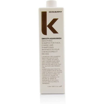 Șampon netezitor Kevin Murphy Smooth Again Wash 1000 ml
