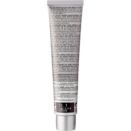 Vopsea de par, Revlon, 10.1 Blond Cenușiu Deschis, 60ml