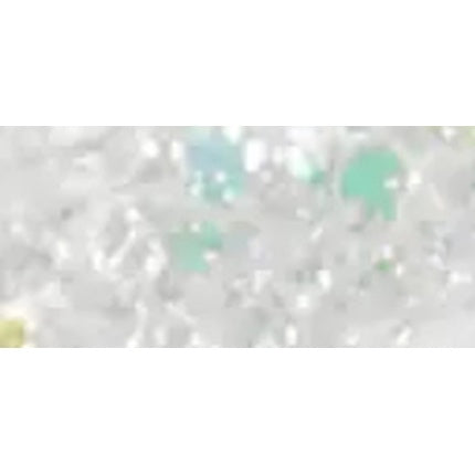 Lac de unghii Gel, OPI Gelcolor, alb cu efect irizat, 15 ml