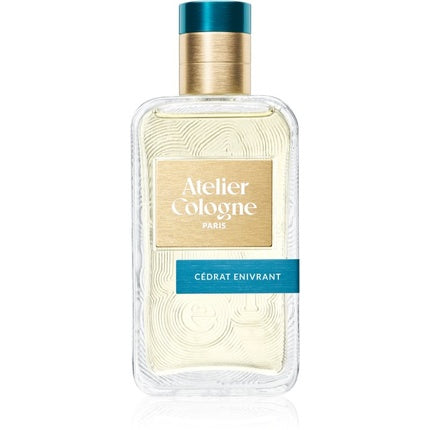Atelier Cologne Absolue Cedrat Enivrant Eau De Parfum Unisex 100 ml