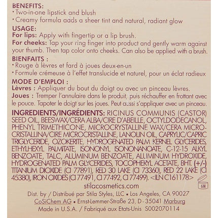Blush si Ruj, Stila, Convertible, roz petunie