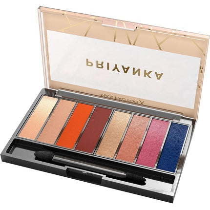 Paletă machiaj, Max Factor, Masterpiece Nude, 40g