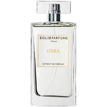 Parfum Eolie Parfums Hiera' Extrait de Parfum 50ml
