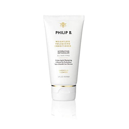 Balsam volumizant Philip B, Weightless, 60ml