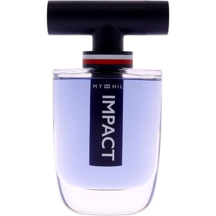 Parfum, Tommy Hilfiger Impact, Eau de Toilette, 100ml