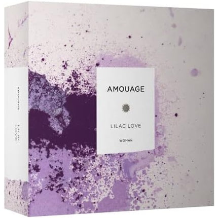 Parfum Amouage Lilac Love, 100 ml, mov